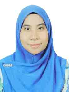 ROSMANALIA BINTI ROSLAN